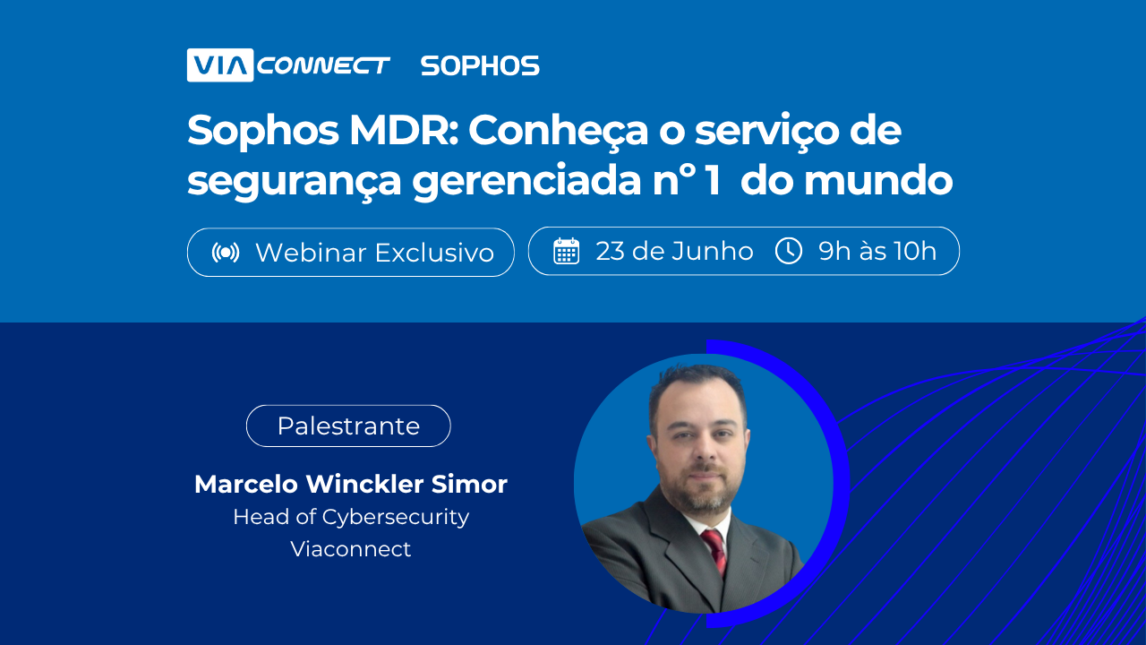 Viaconnect Agenda de Eventos - Viaconnect